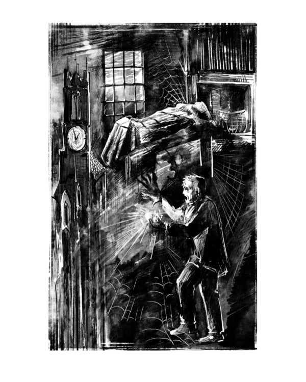 Монах и дочь палача. Рассказы и притчи