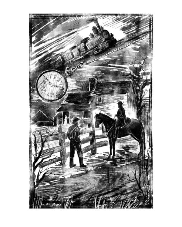 Монах и дочь палача. Рассказы и притчи