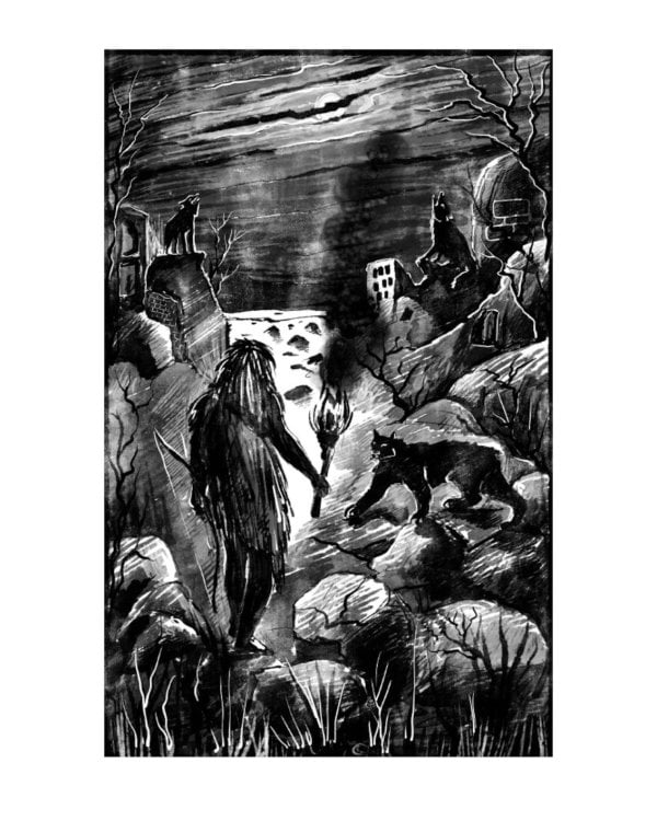 Монах и дочь палача. Рассказы и притчи