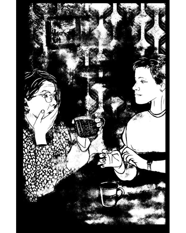 Мурло: роман