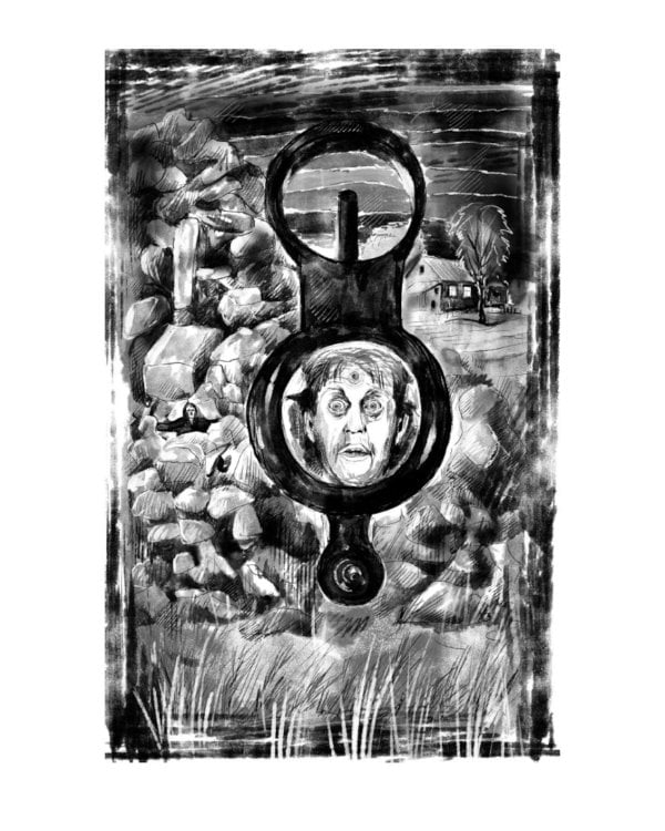 Монах и дочь палача. Рассказы и притчи