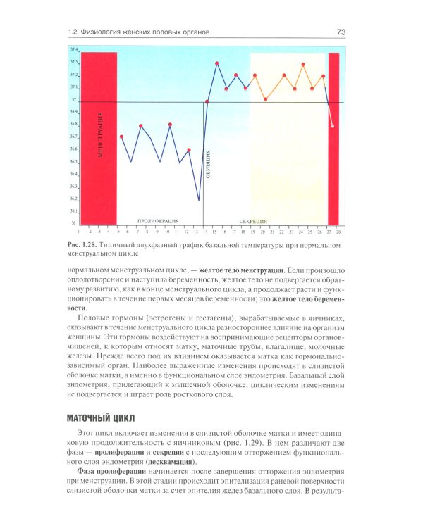 Акушерство. Учебник