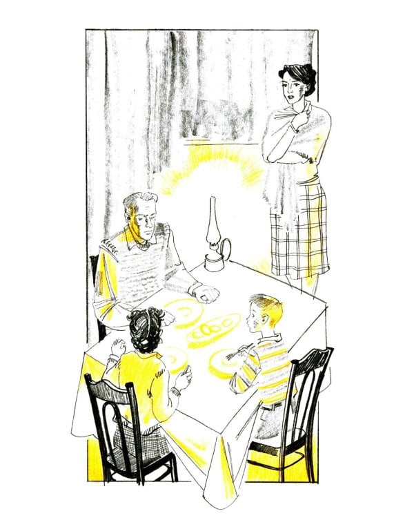 А я останусь!: повесть