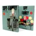 Вместе дешевле SPY x FAMILY: Семья шпиона: Т. 1-14: манга (комплект из 14-ти книг)