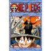 One Piece. Большой куш 2. Клятва: Кн. 4-6: манга