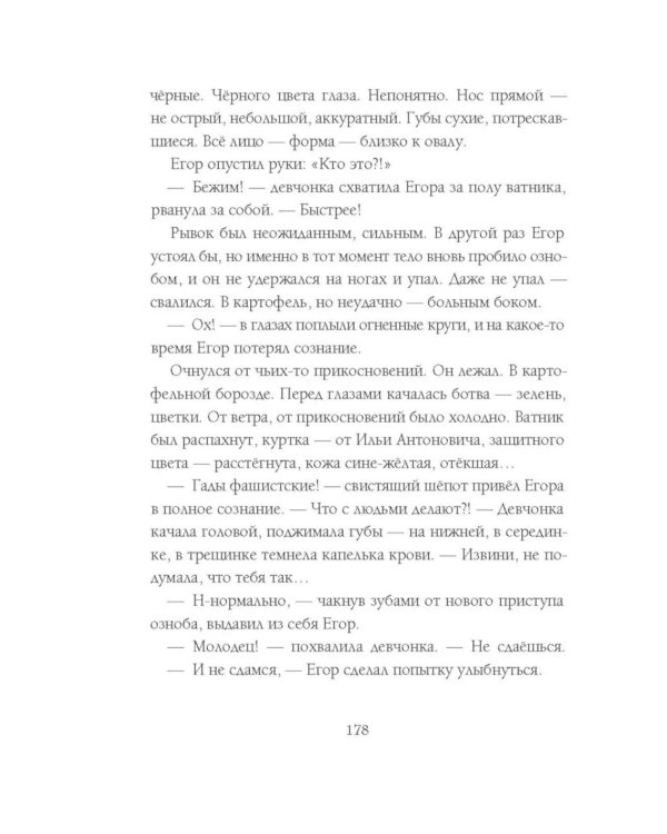 Правильные: повесть