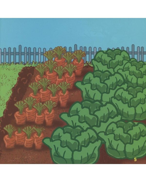 Барашка и Пастух