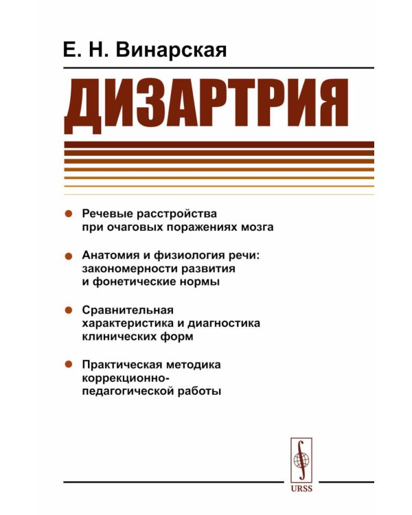 Дизартрия (обл.)