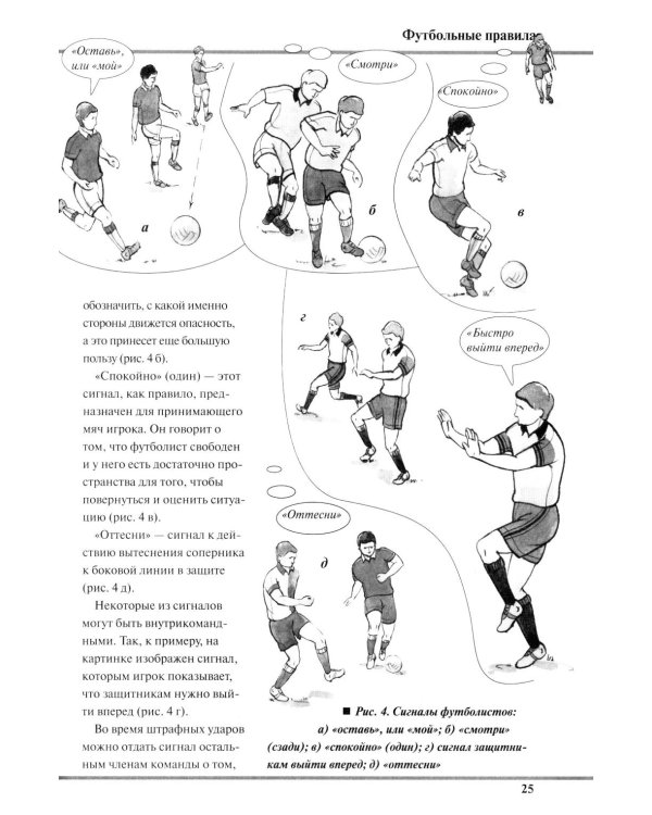 Как научиться играть в футбол