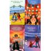 Ищи ответы в Петербурге. Метафорические карты с вдохновляющими посланиями на каждый день (40 шт.)