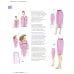Burda. Шитье шаг за шагом. Ч. 4: Учебное пособие