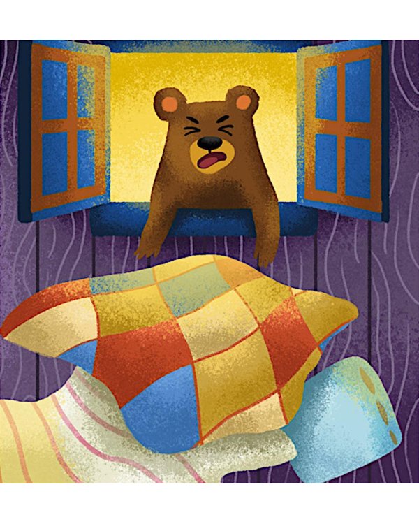Дополнительное изображение книги «Сказки про хорошие манеры»
