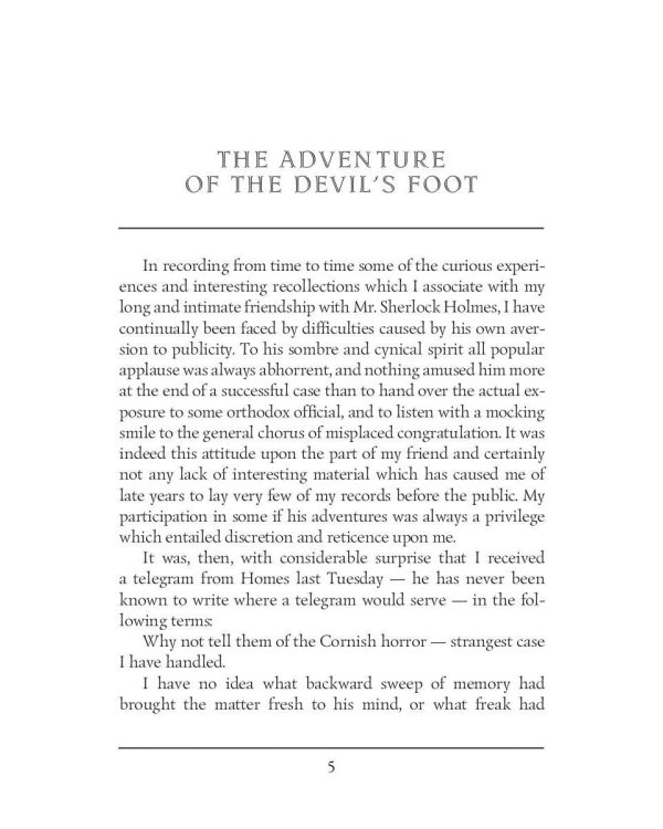 The Adventures of Sherlock Holmes VIII = Приключения Шерлока Холмса VIII: на англ.яз