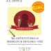 The Adventures of Sherlock Holmes VIII = Приключения Шерлока Холмса VIII: на англ.яз