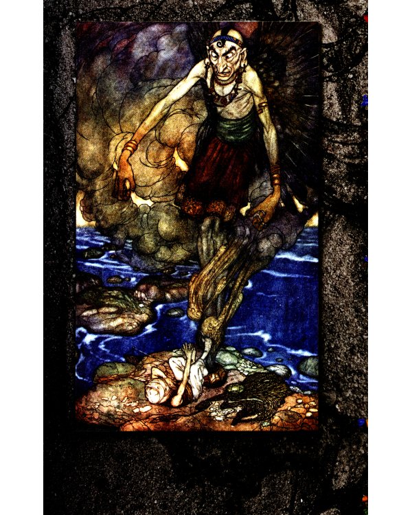 Легенды поющих песков. Арабские сказки. 2-е изд., испр