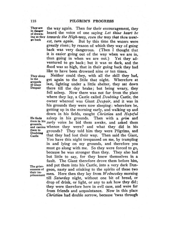 The Pilgrim's Progress = Путешествие Пилигрима в Небесную Страну: на англ.яз