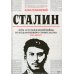 Сталин. Пять лет Гражданской войны и государственного строительства. 1917-1922 гг.