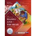Маша и Медведь / Masha and the Bear. Русские народные сказки на двух языках для говорящей ручки "ЗНАТОК"