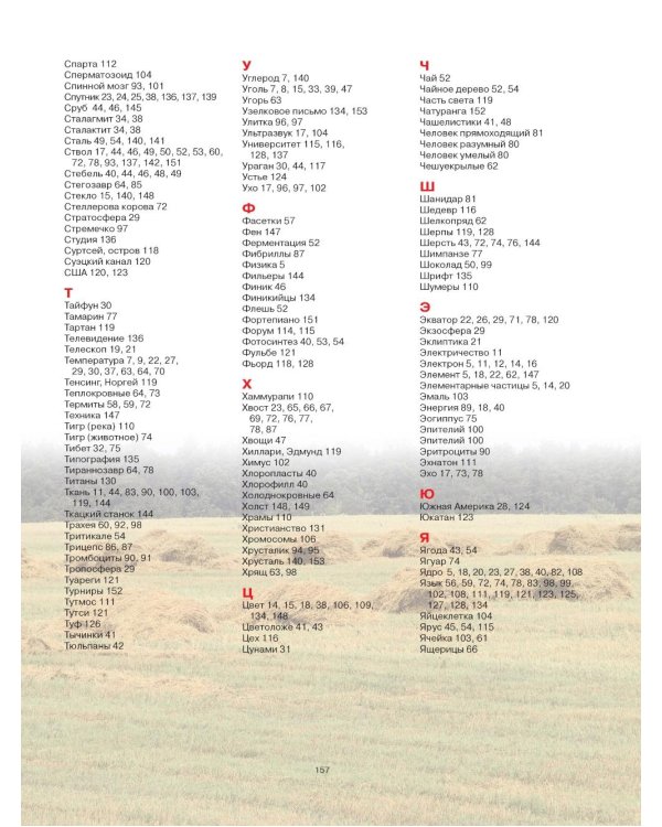 Большая энциклопедия школьника