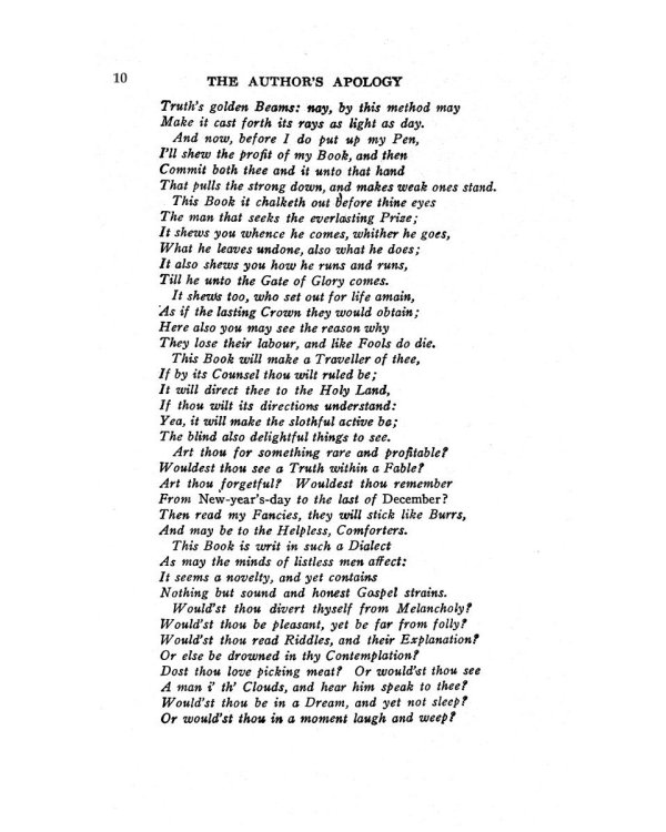 The Pilgrim's Progress = Путешествие Пилигрима в Небесную Страну: на англ.яз