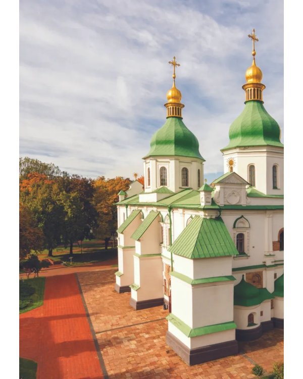 Храмы Победы