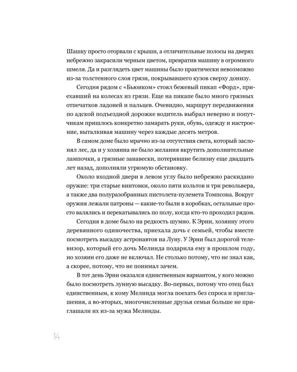 Дополнительное изображение книги «В петле из колец»