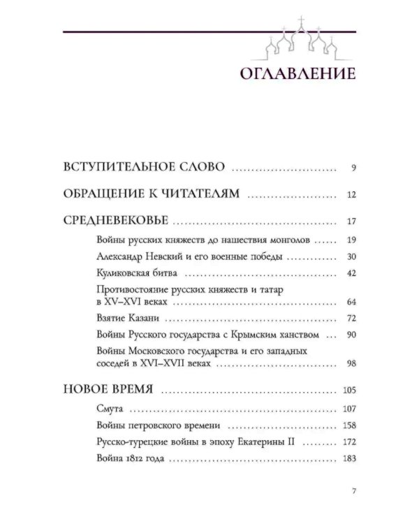 Храмы Победы