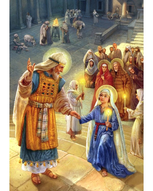 Евангельские истории: в стихах. 2-е изд., испр.и доп