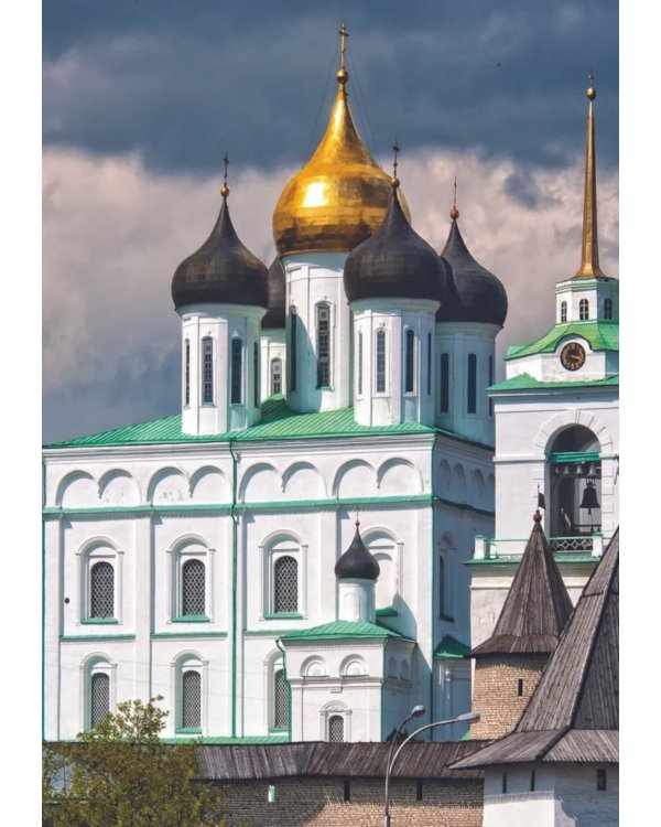 Храмы Победы