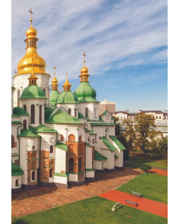 Храмы Победы