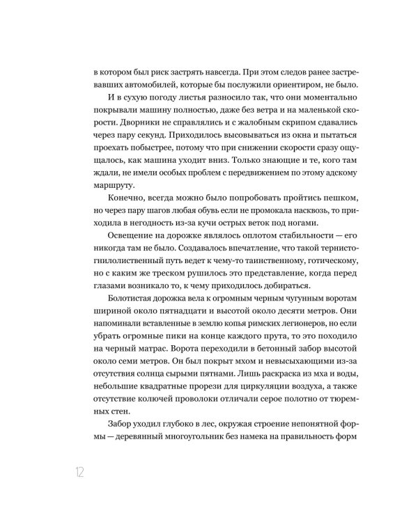 Дополнительное изображение книги «В петле из колец»