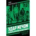 Удар мечом. Чекисты против бандеровцев: роман