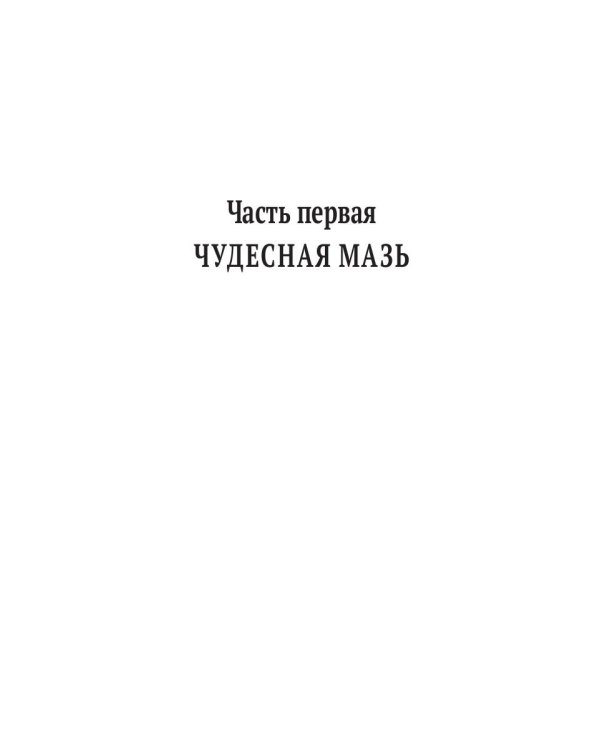 Возвращение Видящего Пустоту