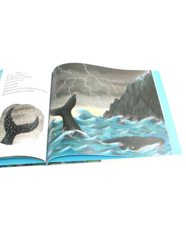 Улитка и кит (комплект из 2-х одинаковых книг)