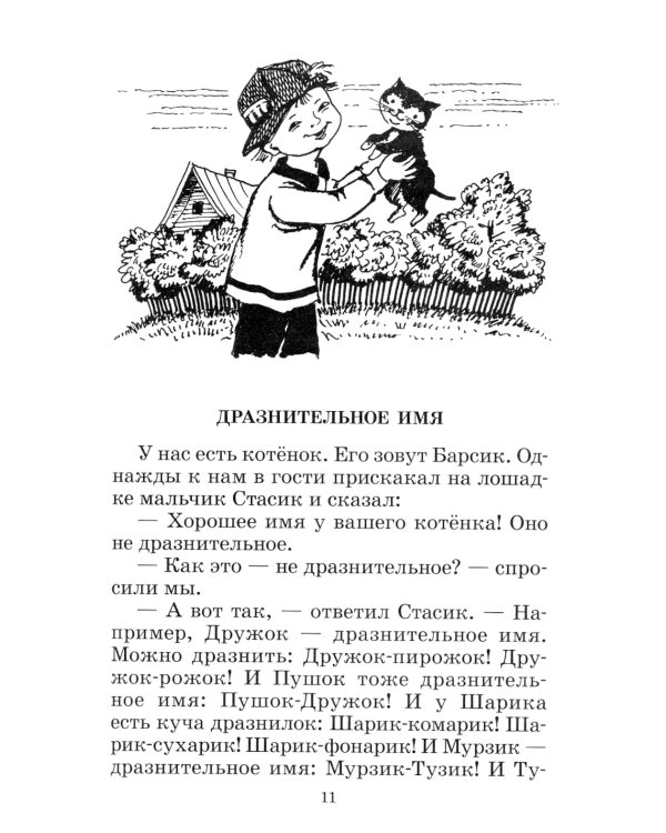 ШБ Дружинина. Классный выдался денек!
