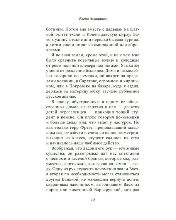 Дружок: роман