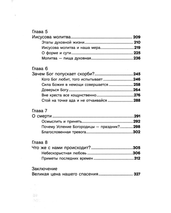 Дополнительное изображение книги «Искусство духовной жизни»