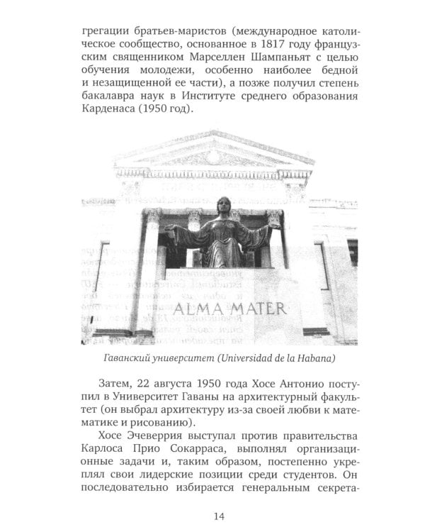 Дети Че Гевары. Партизаны-мученики Латинской Америки