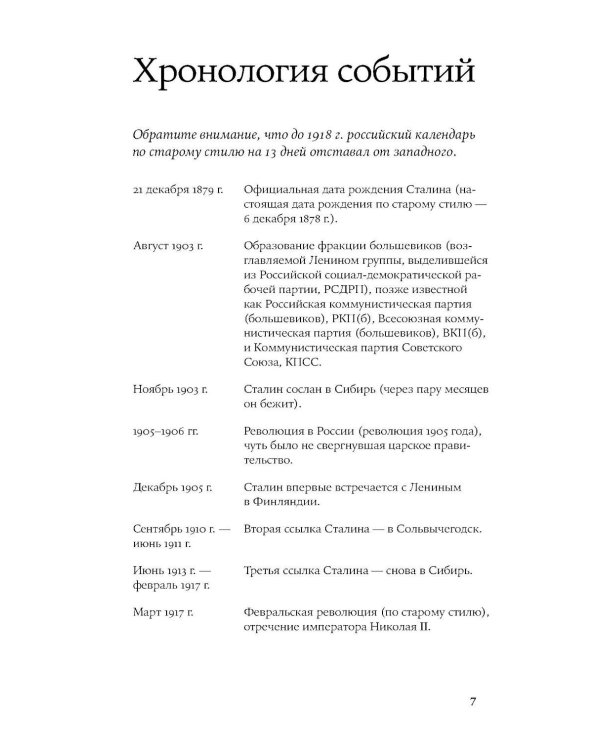 Смерть Сталина