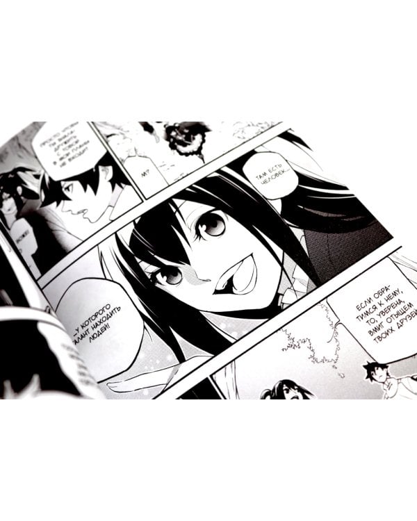 Восхождение Героя Щита Т.16-18 (комплект из 3-х книг)