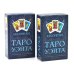 Классическое Таро Уэйта (78 карт + инструкция для начинающих) (комплект из 2-х одинаковых колод) Классическое Таро Уэйта (78 карт + инструкция для начинающих) (комплект из 2-х одинаковых колод)