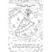 Принцессы и королевы: книжка-раскраска