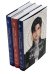 Единственный конец злодейки - смерть. Новелла. В 3 т. (комплект из 3-х книг)