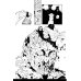 Бродячий кот против ходячих мертвецов. Т. 1: манга