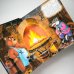 Русские народные сказки: книжка-панормамка