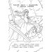 Принцессы и королевы: книжка-раскраска