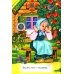 Курочка ряба (Книжка с наклейками)
