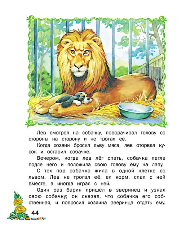 Внеклассное чтение