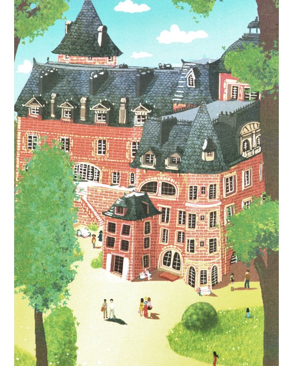 Академия талантов. Кн. 1