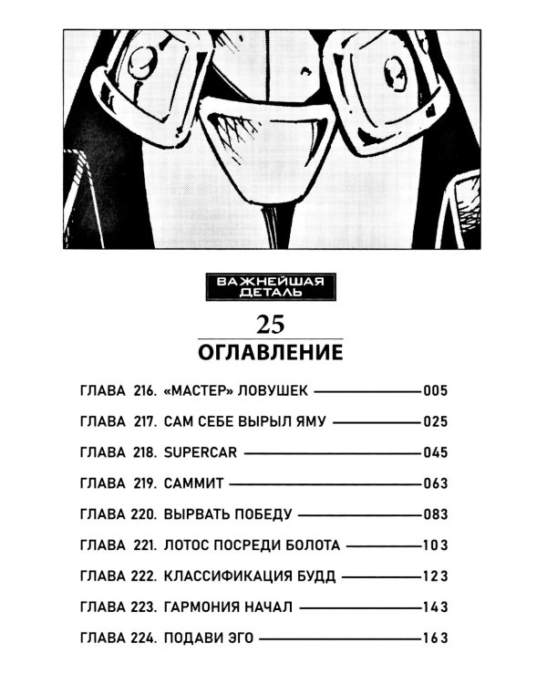 Король шаманов. Т.13: манга